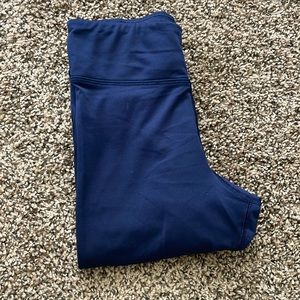 Under Armour Cold Gear legging